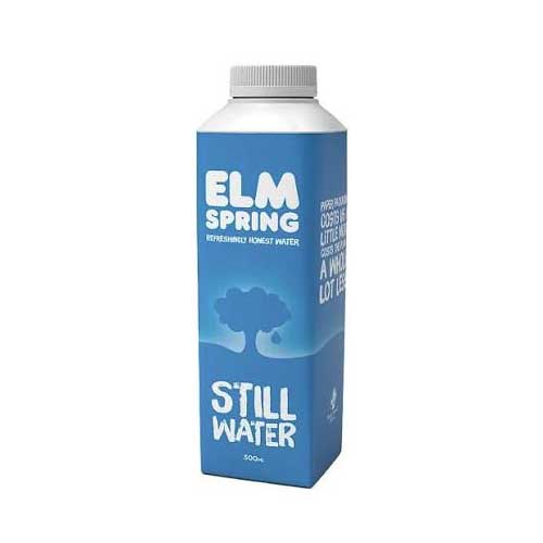 Elm Spring